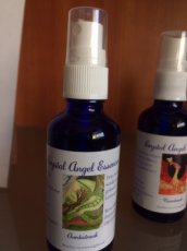 Crystal Angel Essence Aardedraak