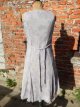 robe-jurk  Russo &Conti Jurk van Russo &Conti  maat 36