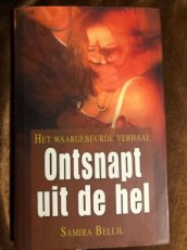 ontsnapt uit de hel  broc Ontsnapt uit de hel  Samira Bellil