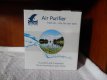 Airpurifier Delphin Airpurifier Delphin