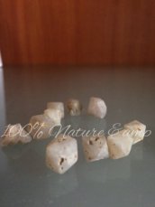 beta kwarts Bèta kwarts (Javaanse diamant)