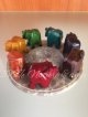 chakra olifantring Olifantencirkel Chakra