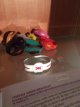 Contra armband vervangbandje Vervangbandjes voor Contra armband