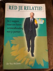 dr phil broc Red je relatie! Dr Phil McGraw