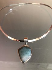 larimar argent 925