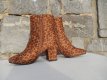 luipaardbotinnes bottines maat 38