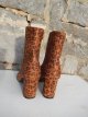 luipaardbotinnes bottines maat 38