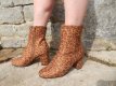 luipaardbotinnes bottines maat 38