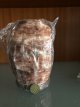 rode  zoutlamp 2/3 kg Zoutlamp 2/3kg