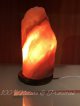 rode  zoutlamp 2/3 kg Zoutlamp 2/3kg