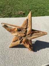 ster in hout ster in hout