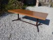 table de salon / salontafel salontafel