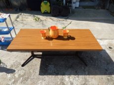 table de salon