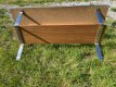 Vintage salontafel Erpe Vintage salontafel Erpe