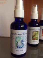 Crystal Angel EssenceWaterdraak